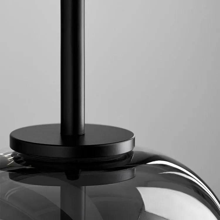 Suspension Blason en verre – vue 11