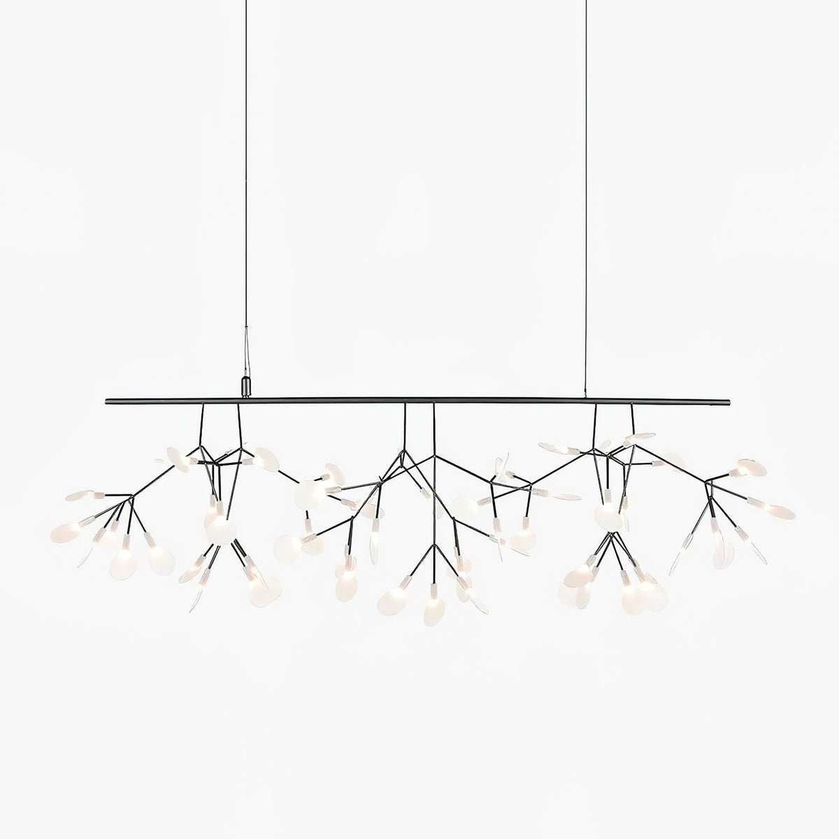 Lustre Carène en métal – faubourg & fils