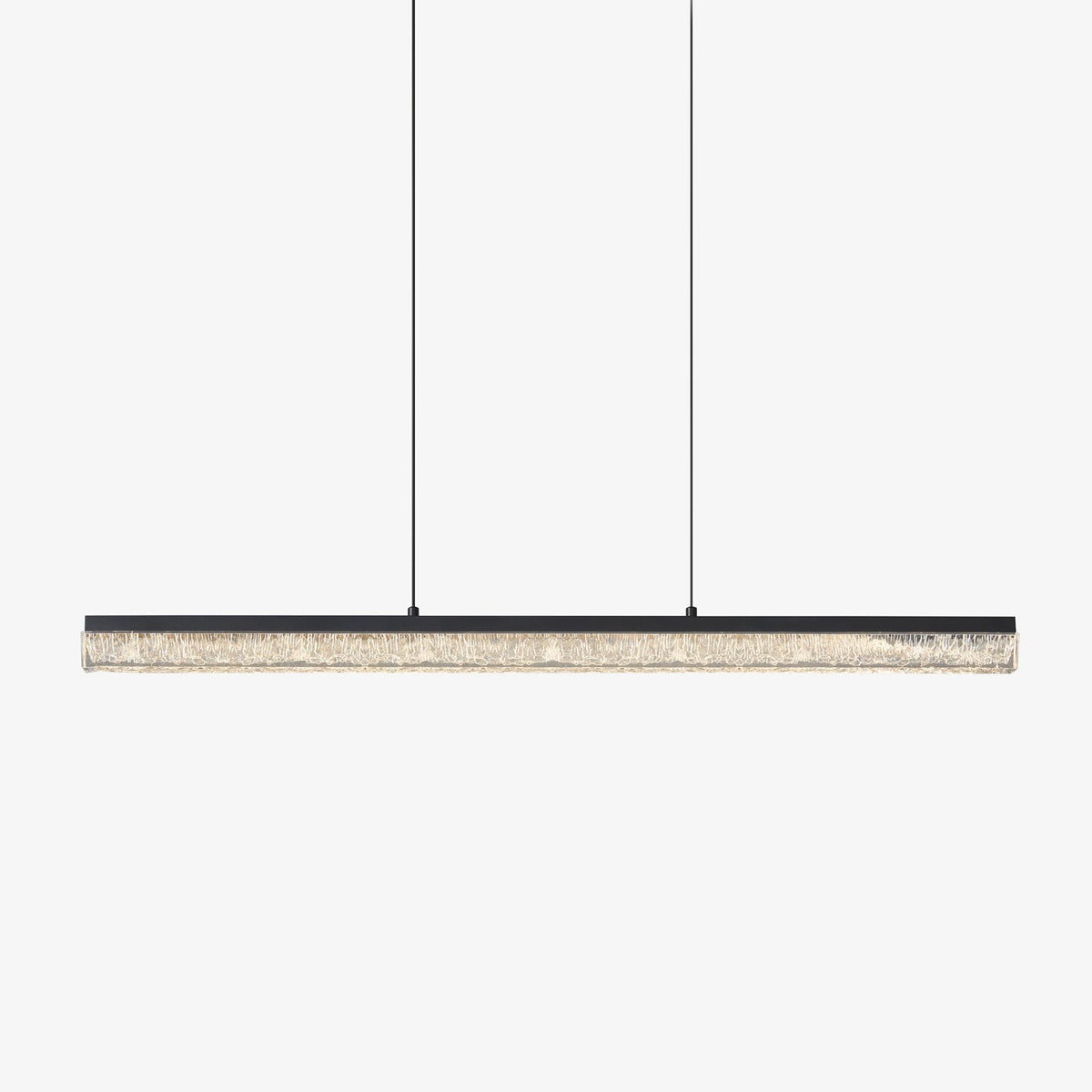 Lustre Passiflore en métal – faubourg & fils