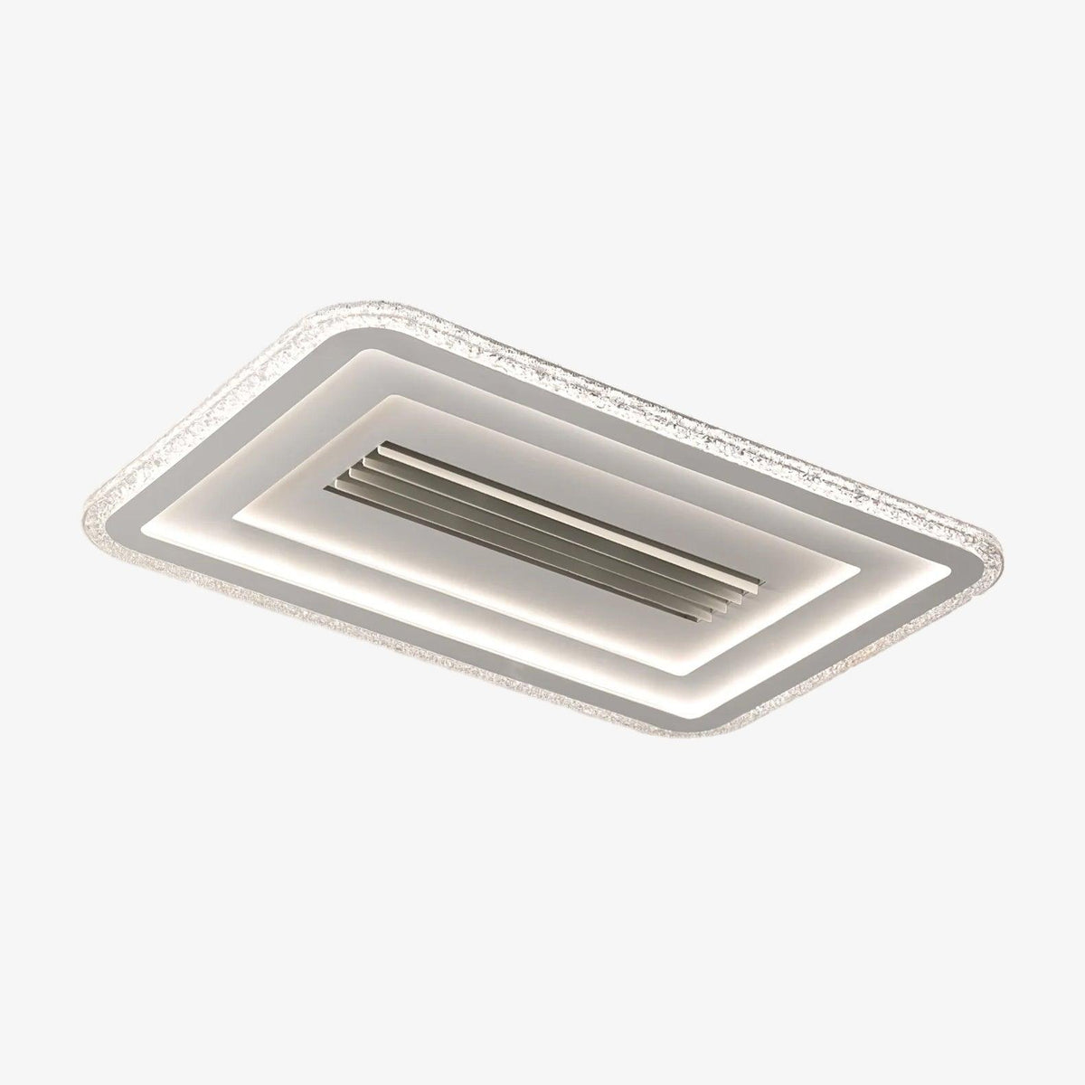 Plafonnier Caramel en fer – faubourg & fils
