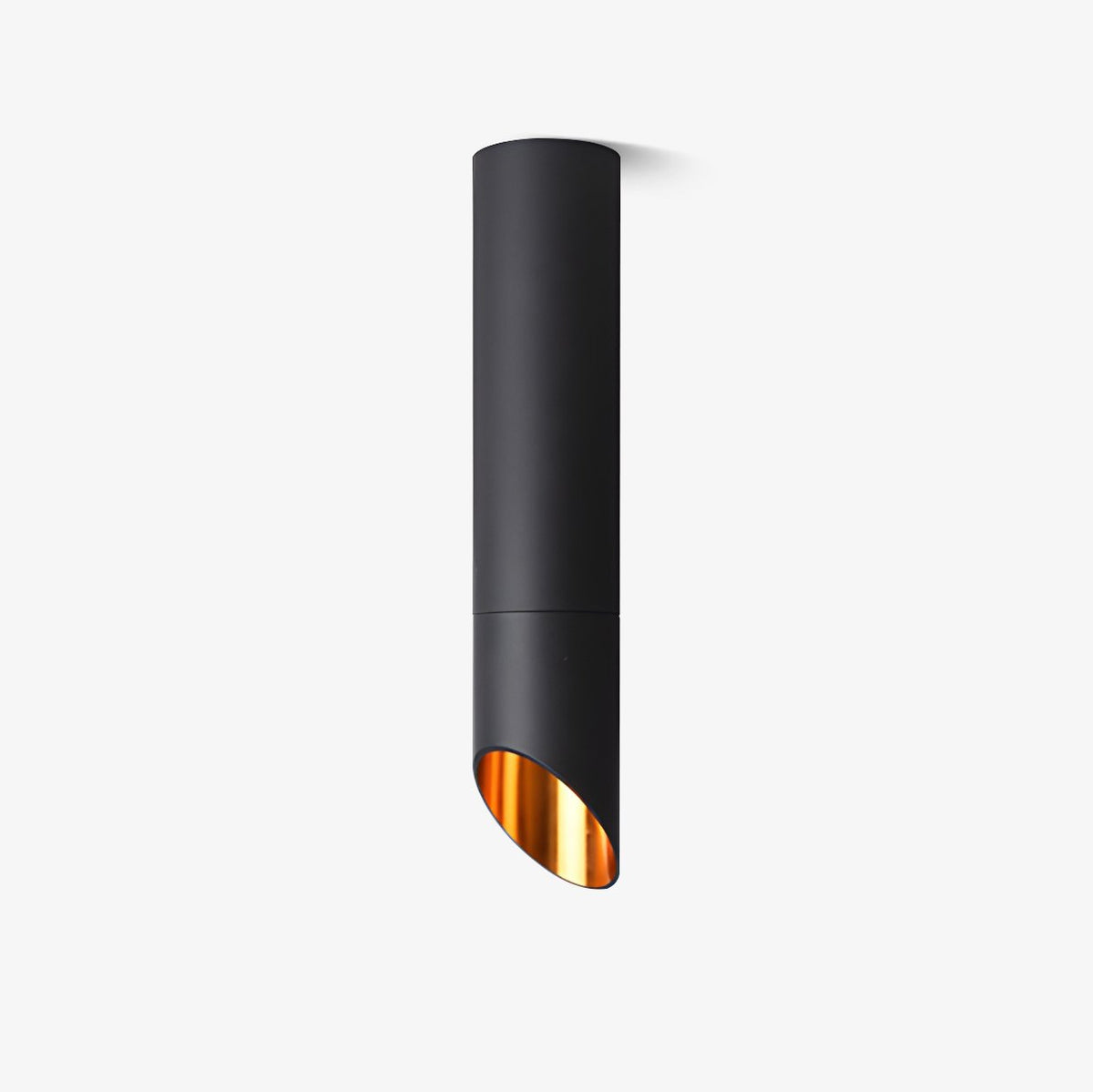 Plafonnier Nérée en aluminium – faubourg & fils