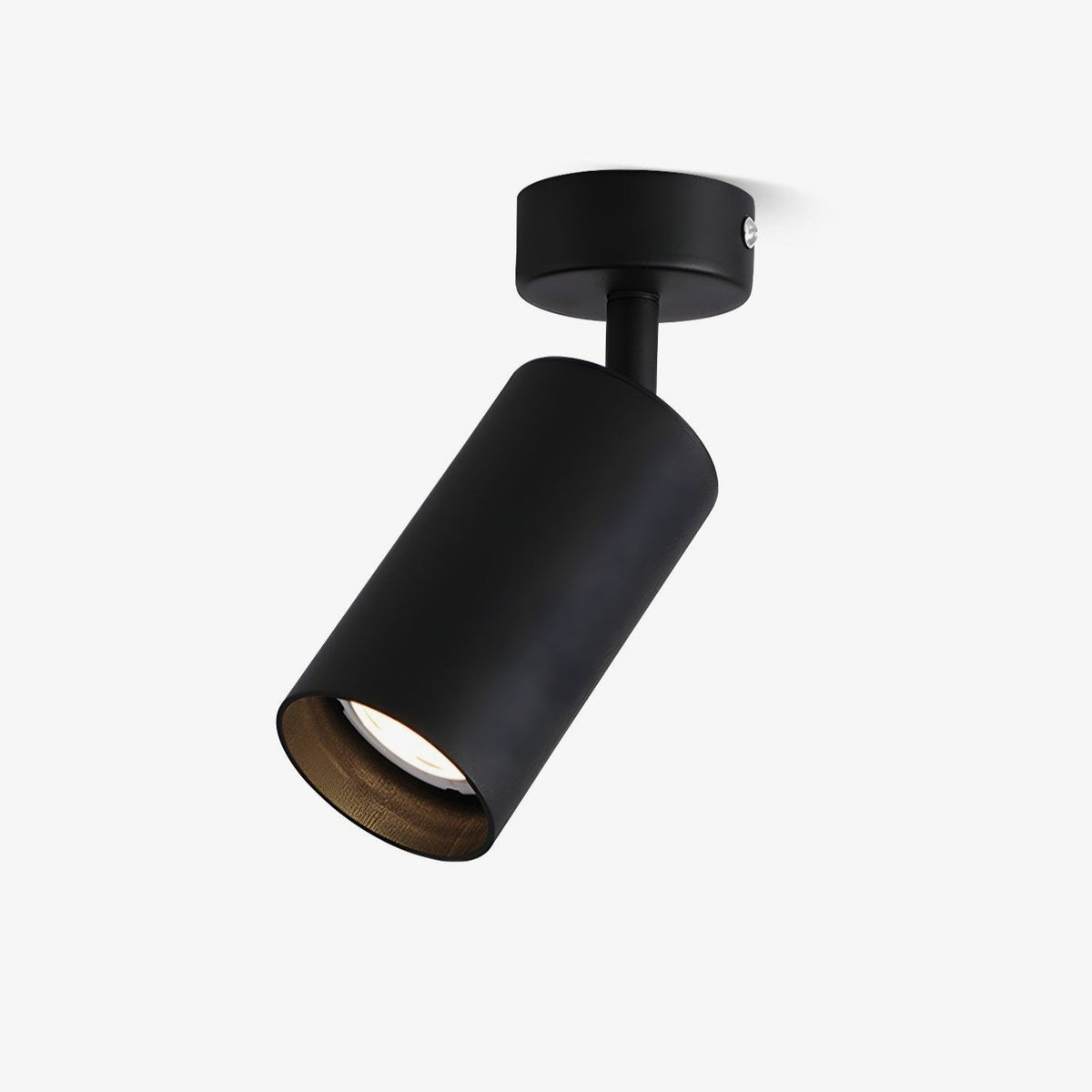 Plafonnier Saphir en aluminium – faubourg & fils