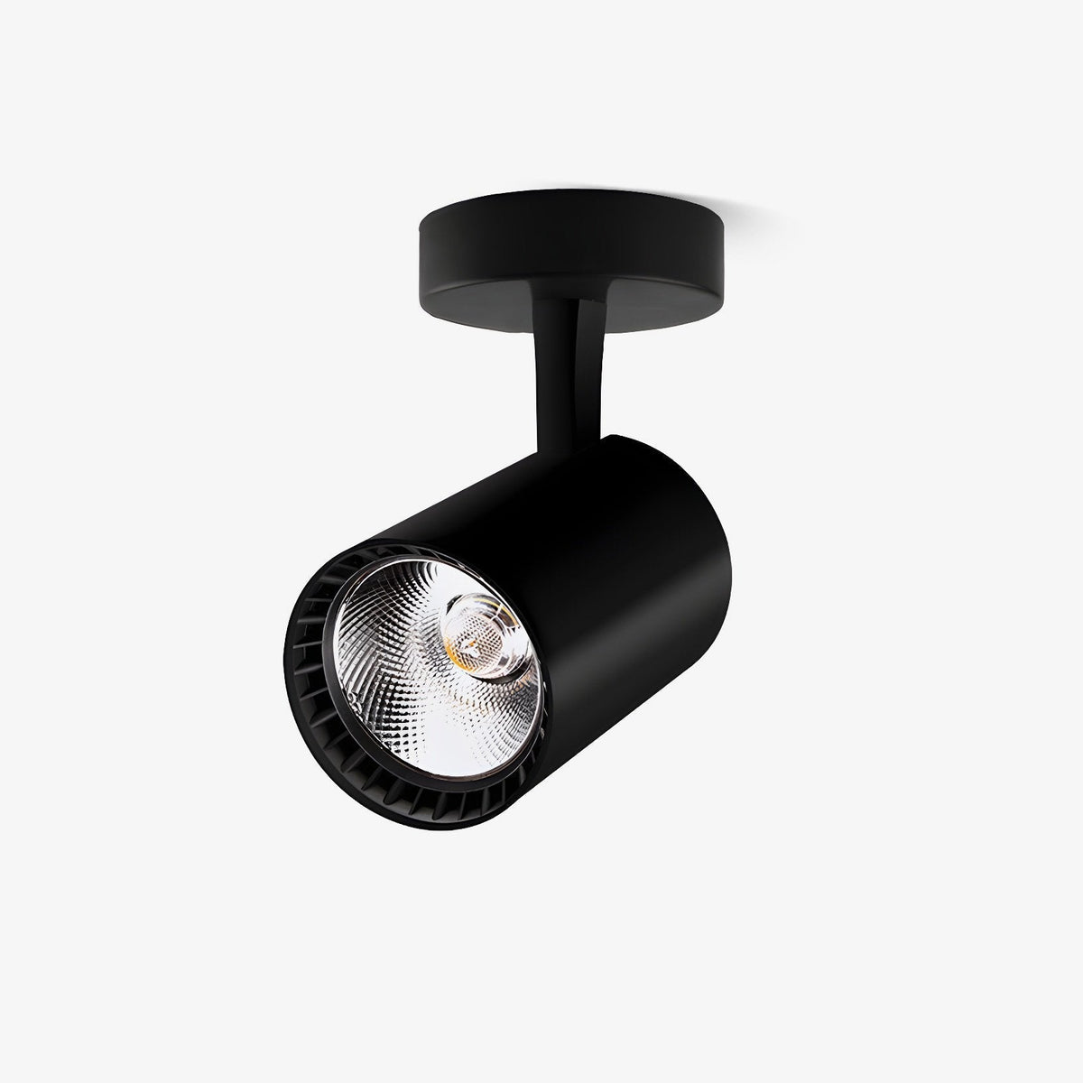 Plafonnier Tanagra en aluminium – faubourg & fils