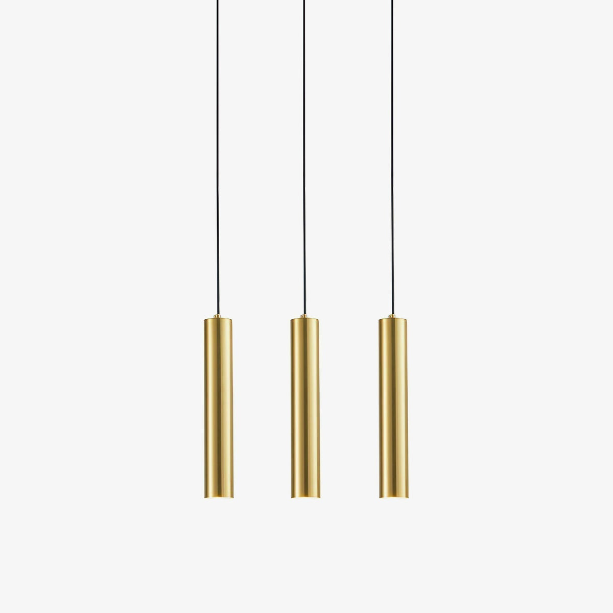 Suspension Bérangère en aluminium – faubourg & fils