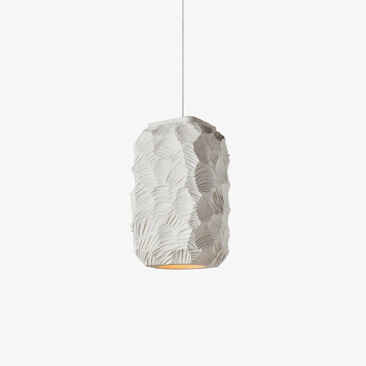 Suspension Bora en résine et métal – faubourg & fils