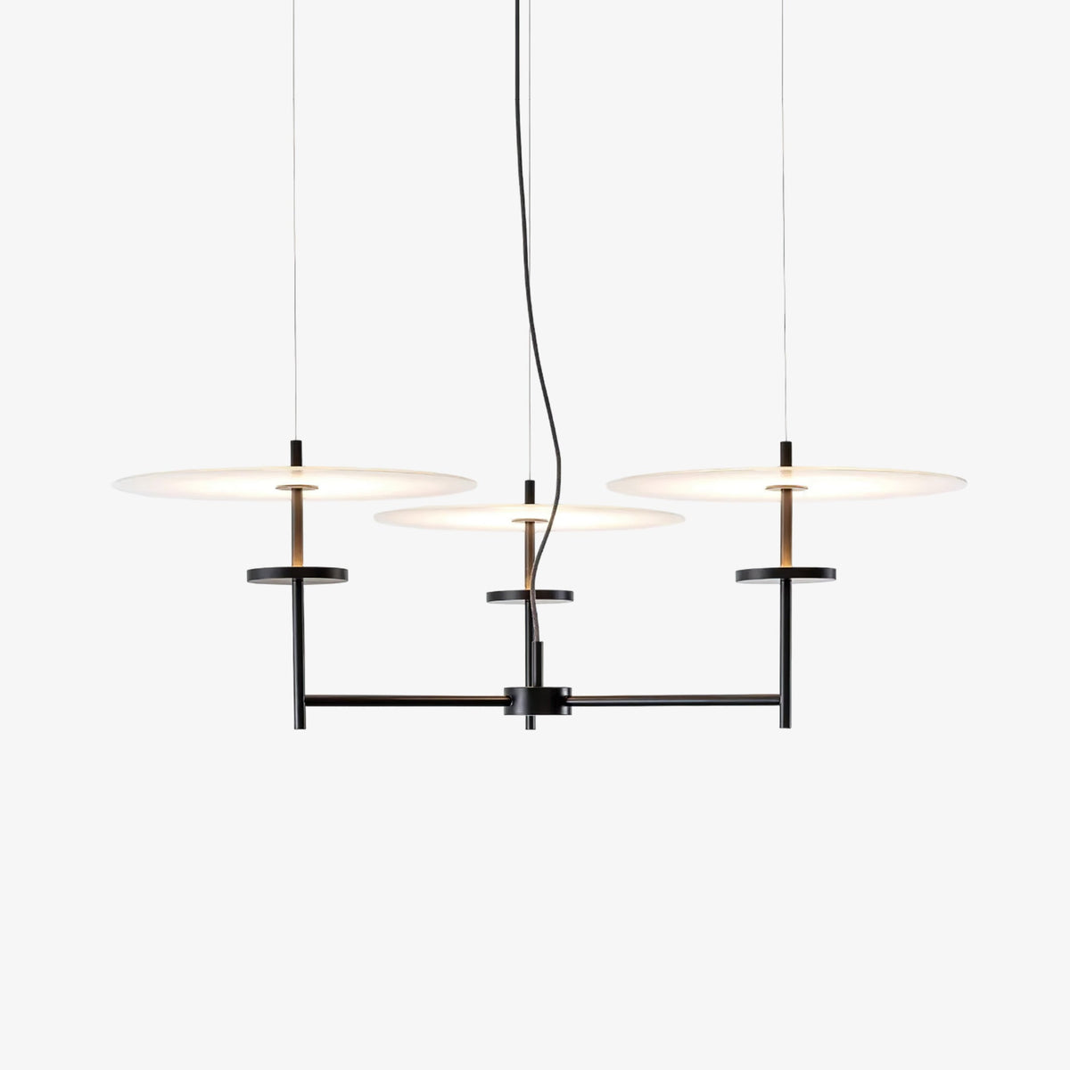 Suspension Brume en fer – faubourg & fils