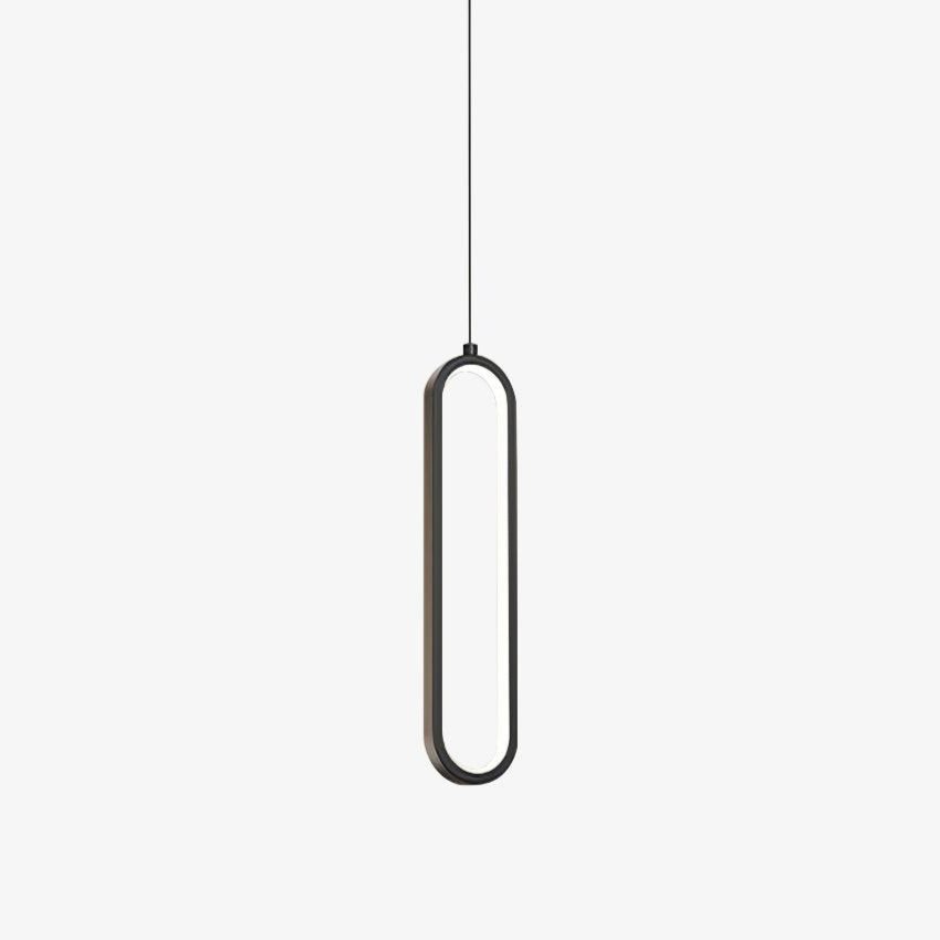 Suspension Carrousel en laiton – faubourg & fils