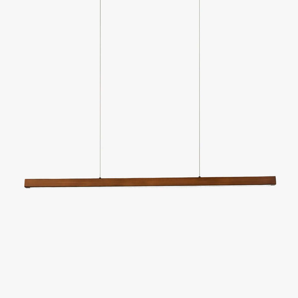 Suspension Cassiopée en bois et métal – faubourg & fils