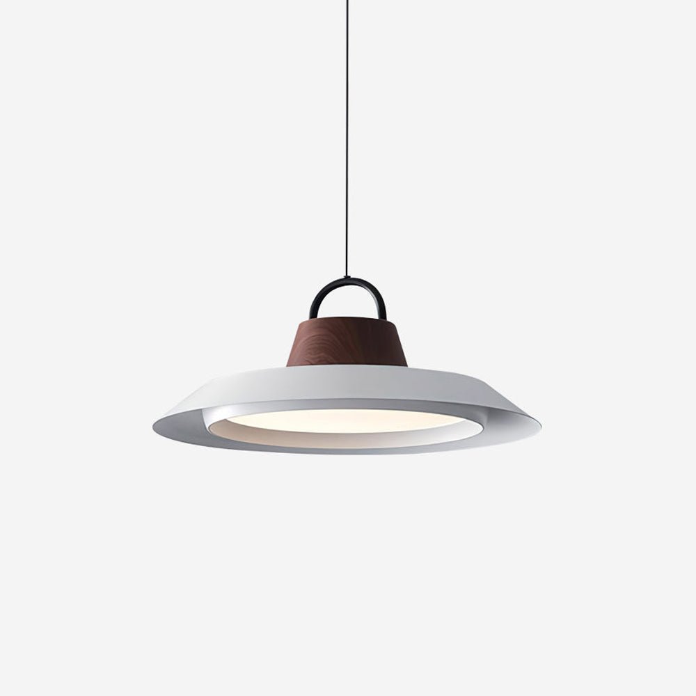 Suspension Cassis en métal – faubourg & fils