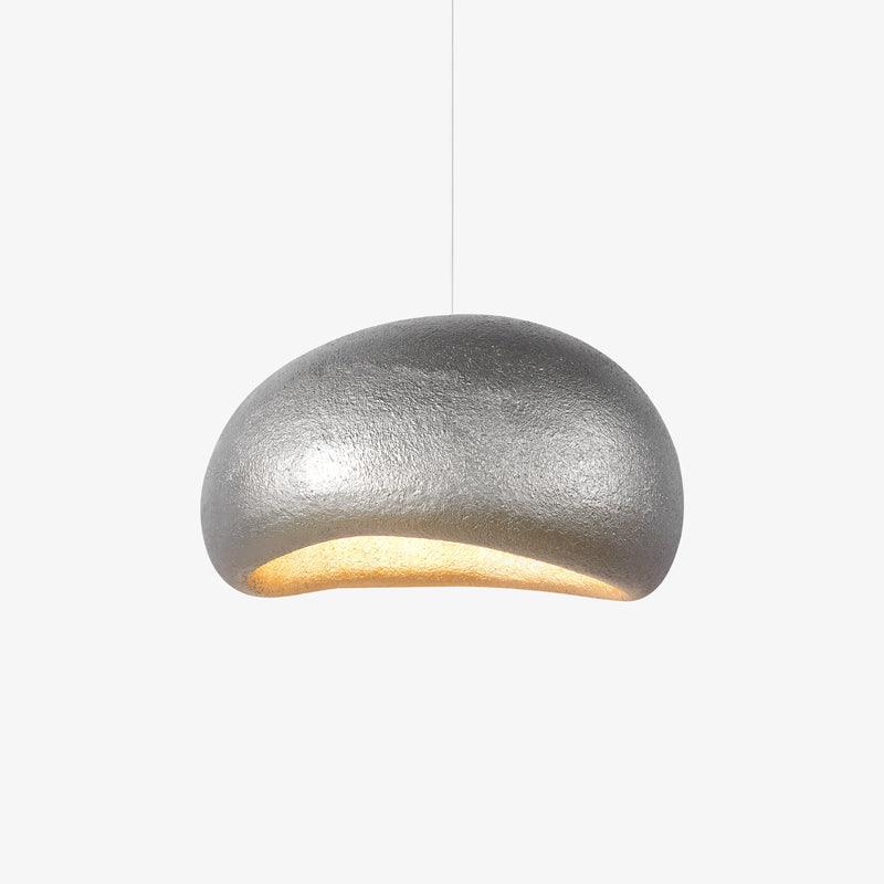 Suspension Clairière en métal – faubourg & fils