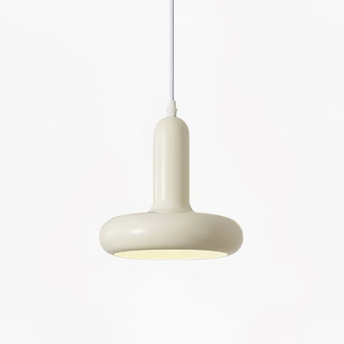 Suspension Kerlouan en fer – faubourg & fils