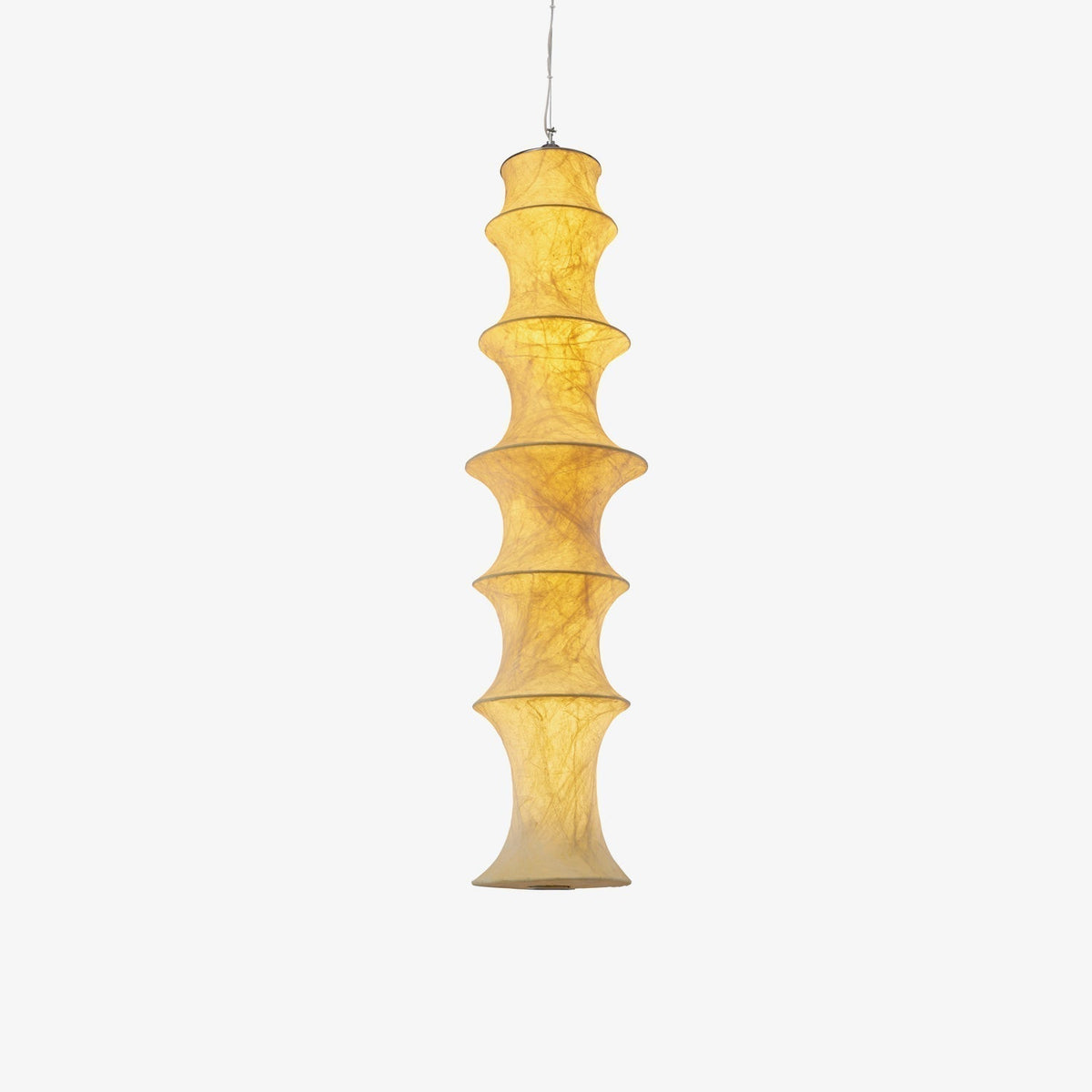 Suspension Nymphe en métal – faubourg & fils