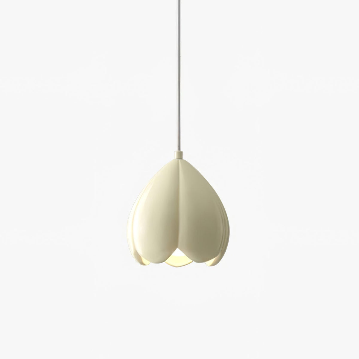 Suspension Orphée en résine et métal – faubourg & fils