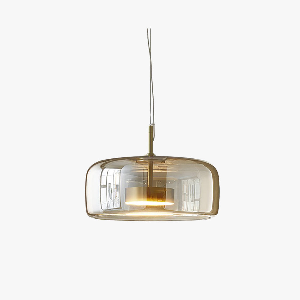Suspension Palais en verre – faubourg & fils