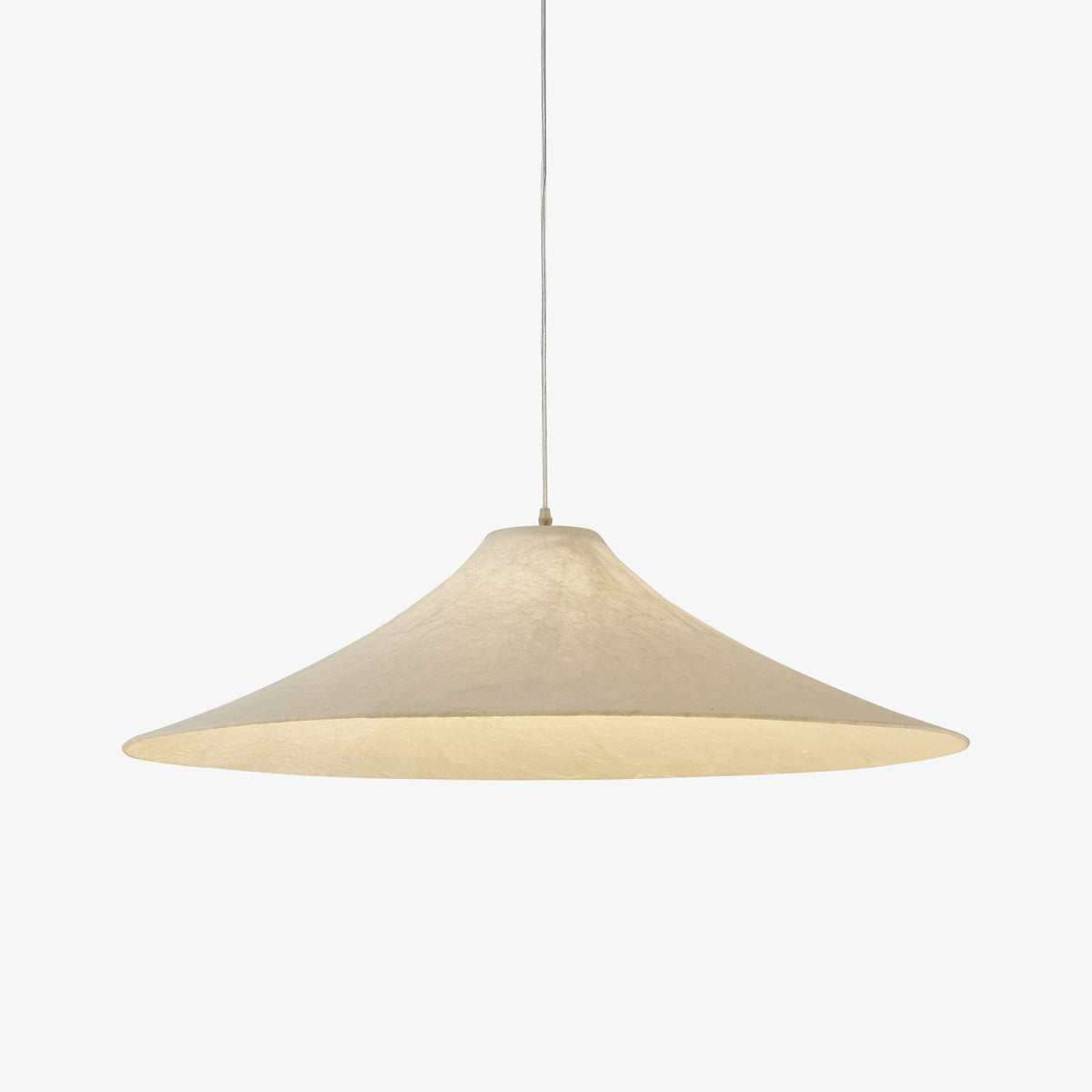 Suspension Pastoral en métal – faubourg & fils