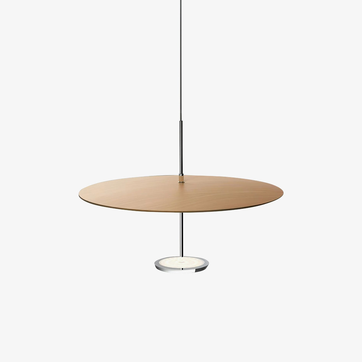 Suspension Sémaphore en fer – faubourg & fils