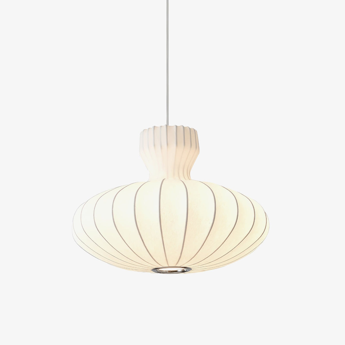 Suspension Sérac en métal – faubourg & fils