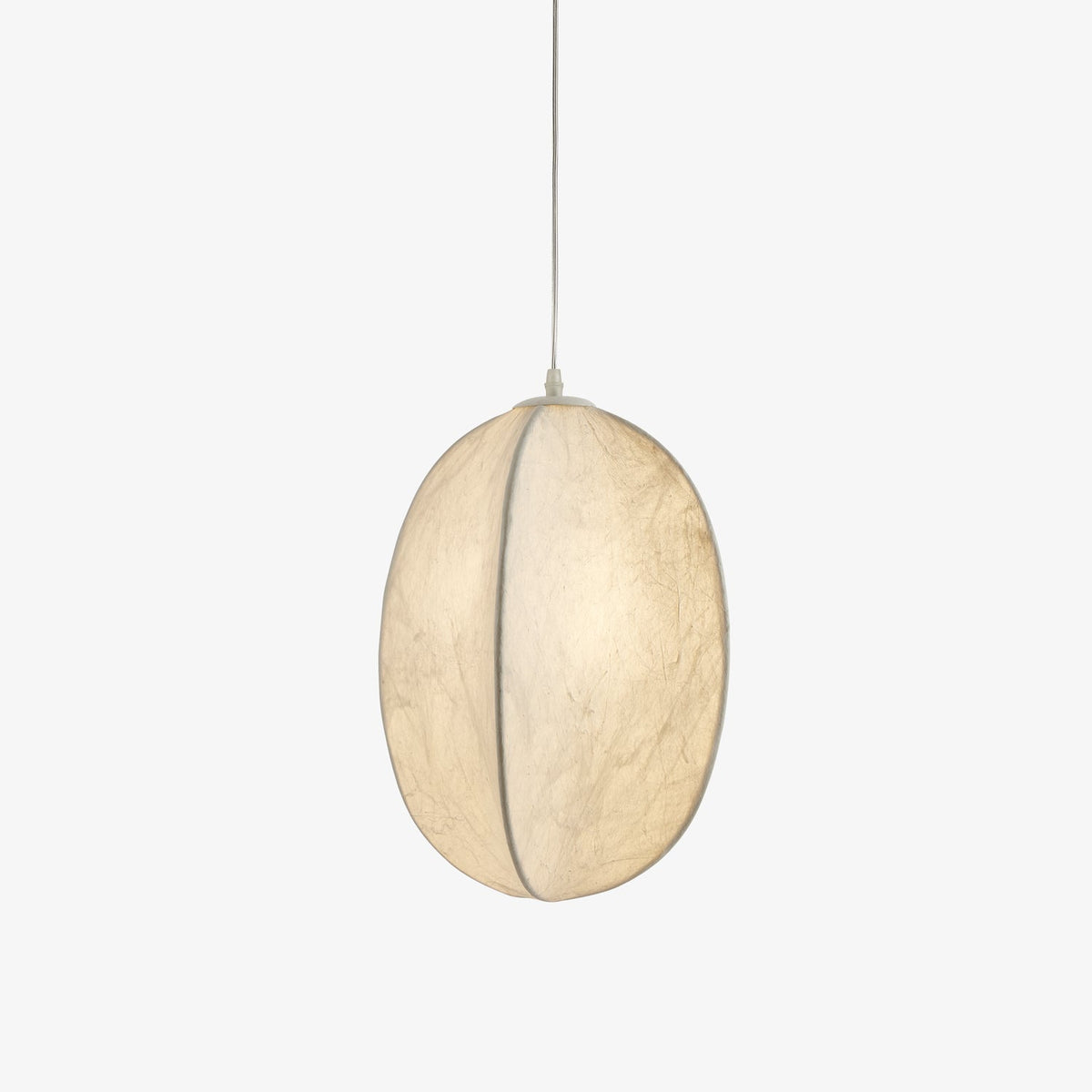 Suspension Sybille en métal – faubourg & fils