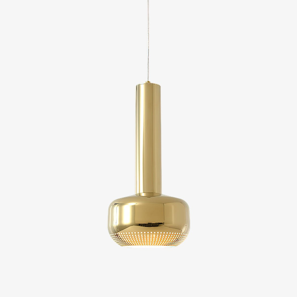 Suspension Trapèze en métal – faubourg & fils