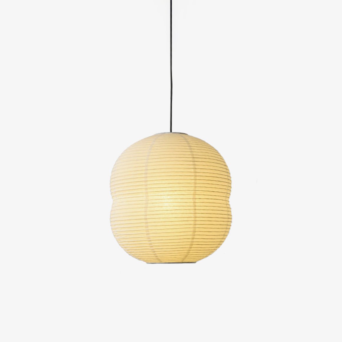 Suspension Univers en papier et métal – faubourg & fils