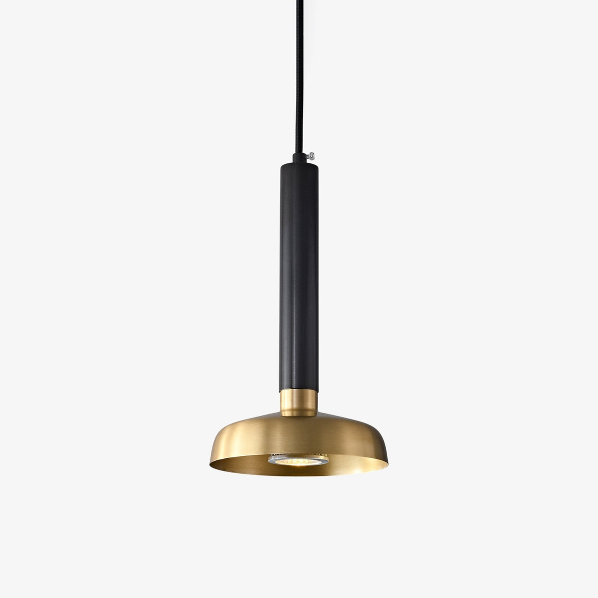 Suspension Vétiver en laiton – faubourg & fils