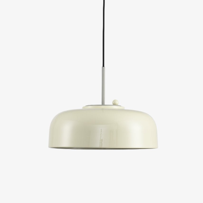 Suspension Bleuet en aluminium – vue 53