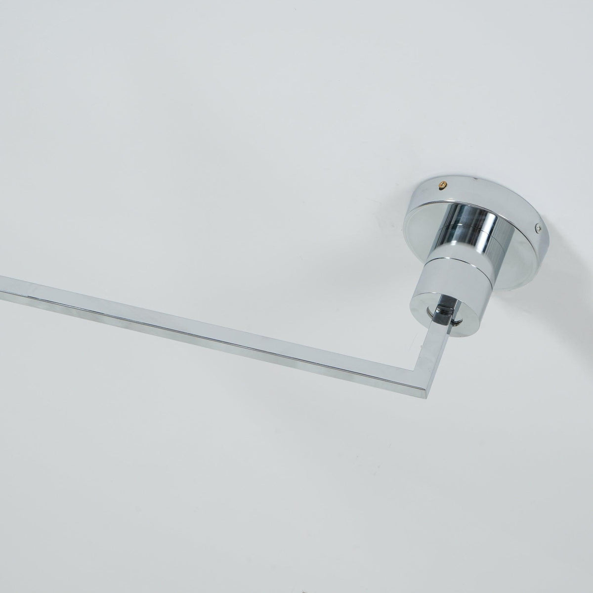 Suspension Symphonie en verre et métal – vue 41