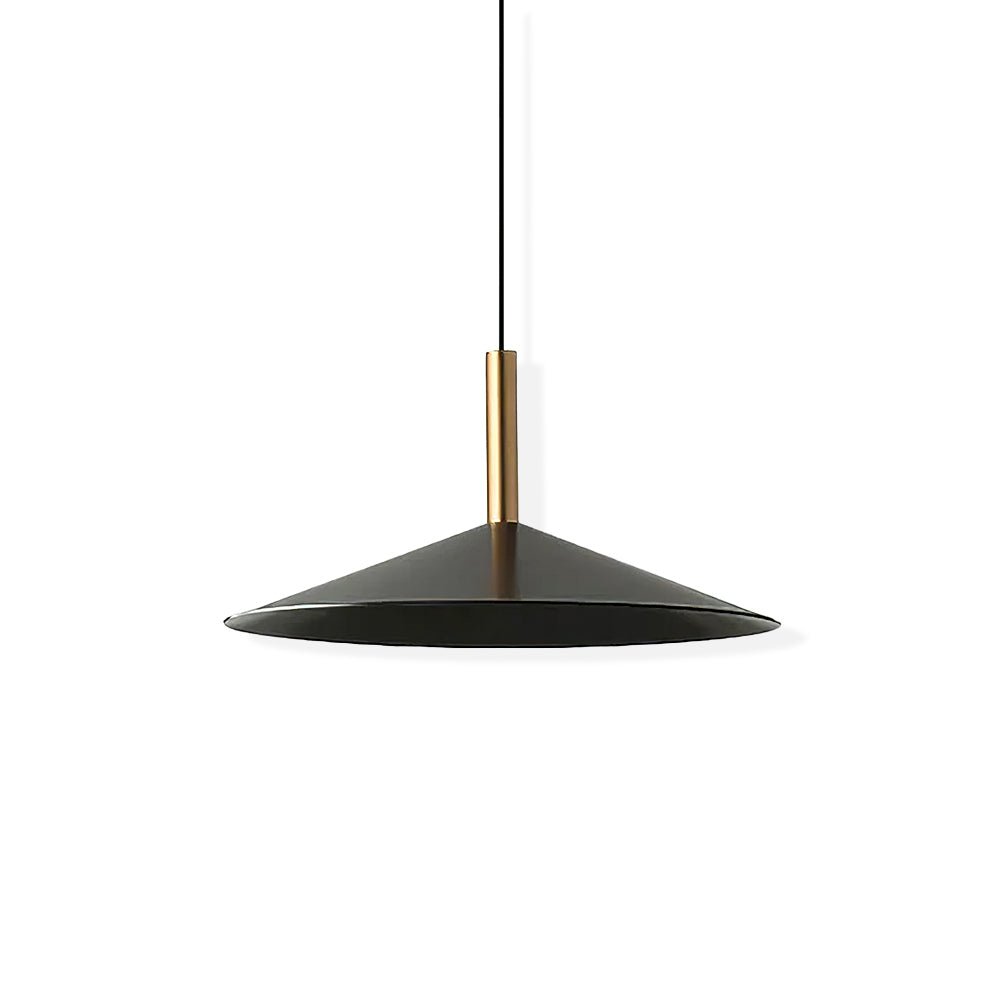 Suspension Zinzolin en métal – vue 25