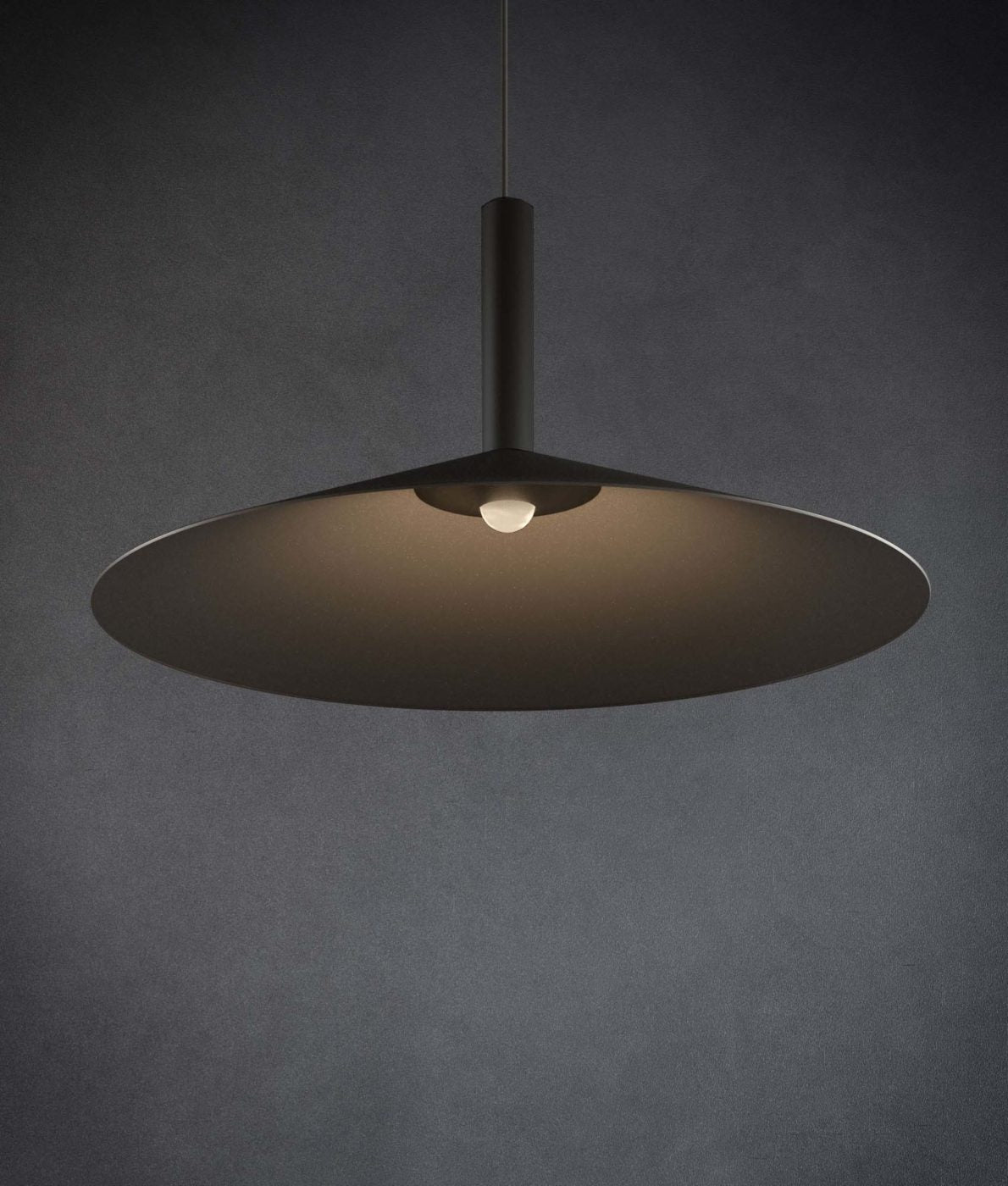 Suspension Zinzolin en métal – vue 2