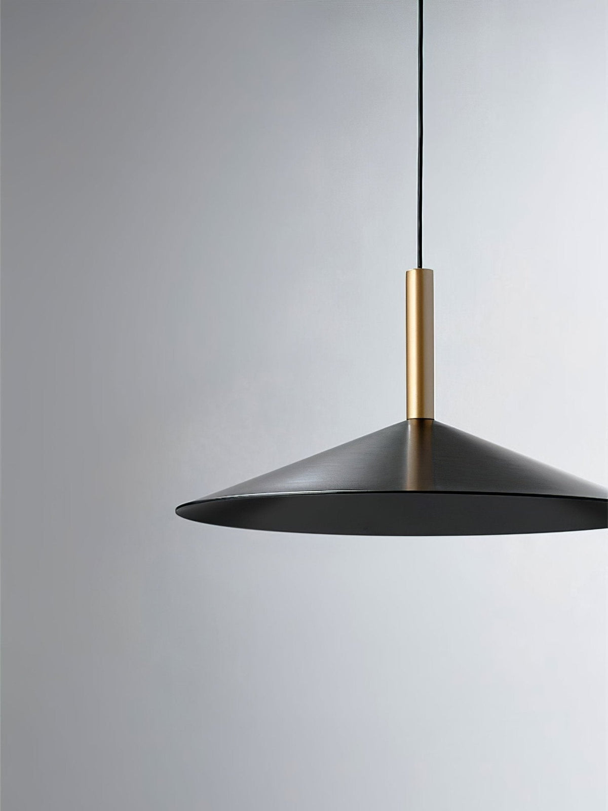Suspension Zinzolin en métal – vue 18