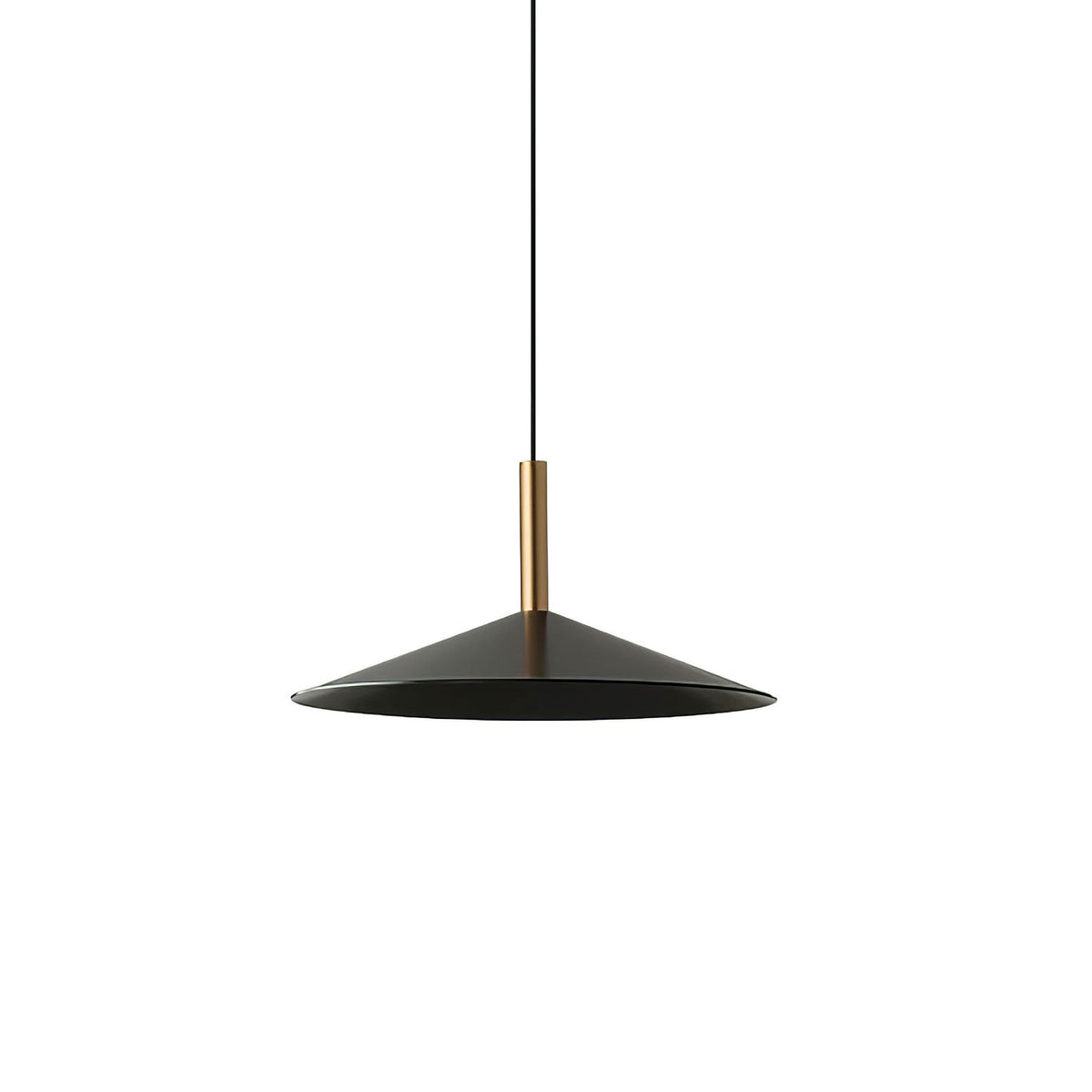 Suspension Zinzolin en métal – vue 10