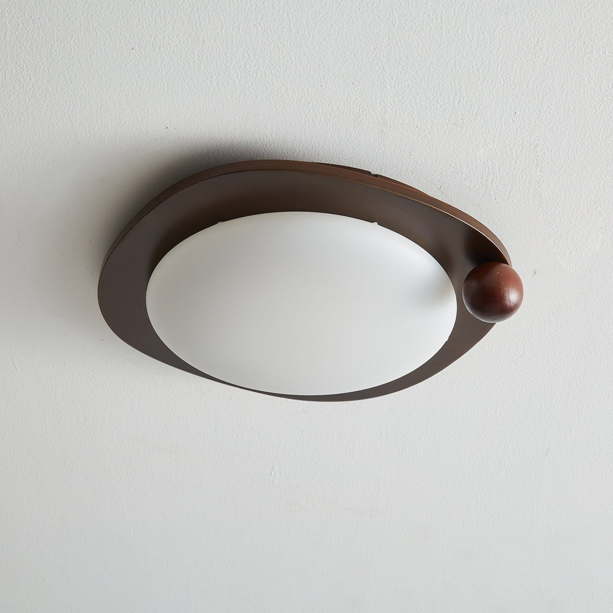 Plafonnier Sylve en métal – vue 30