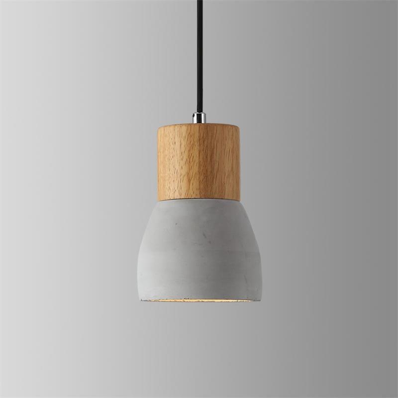 Suspension Groix en bois – vue 26