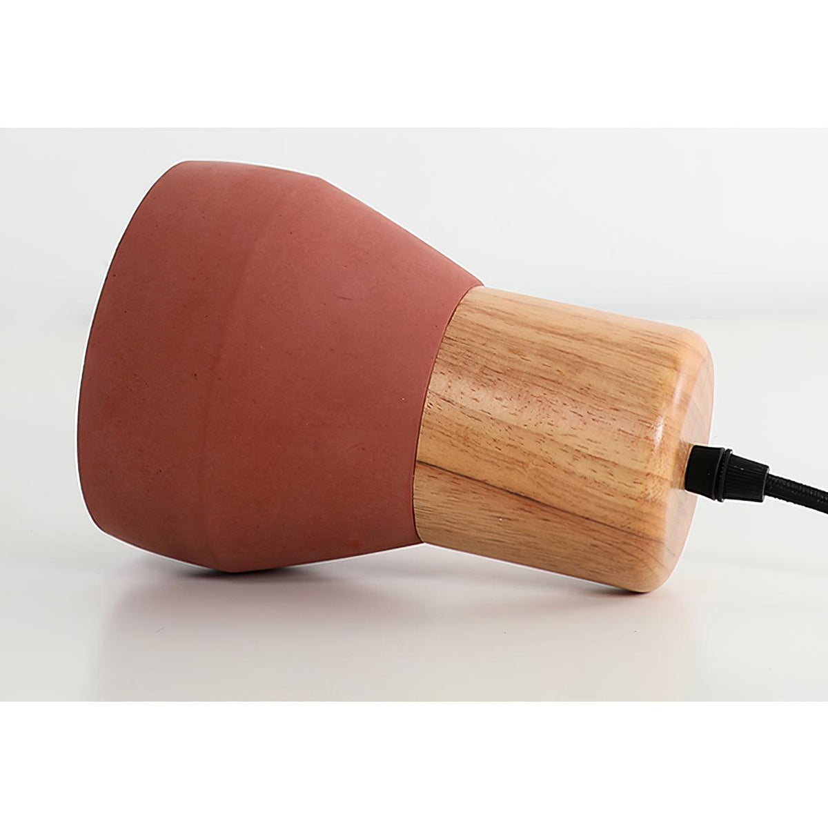 Suspension Groix en bois – vue 22
