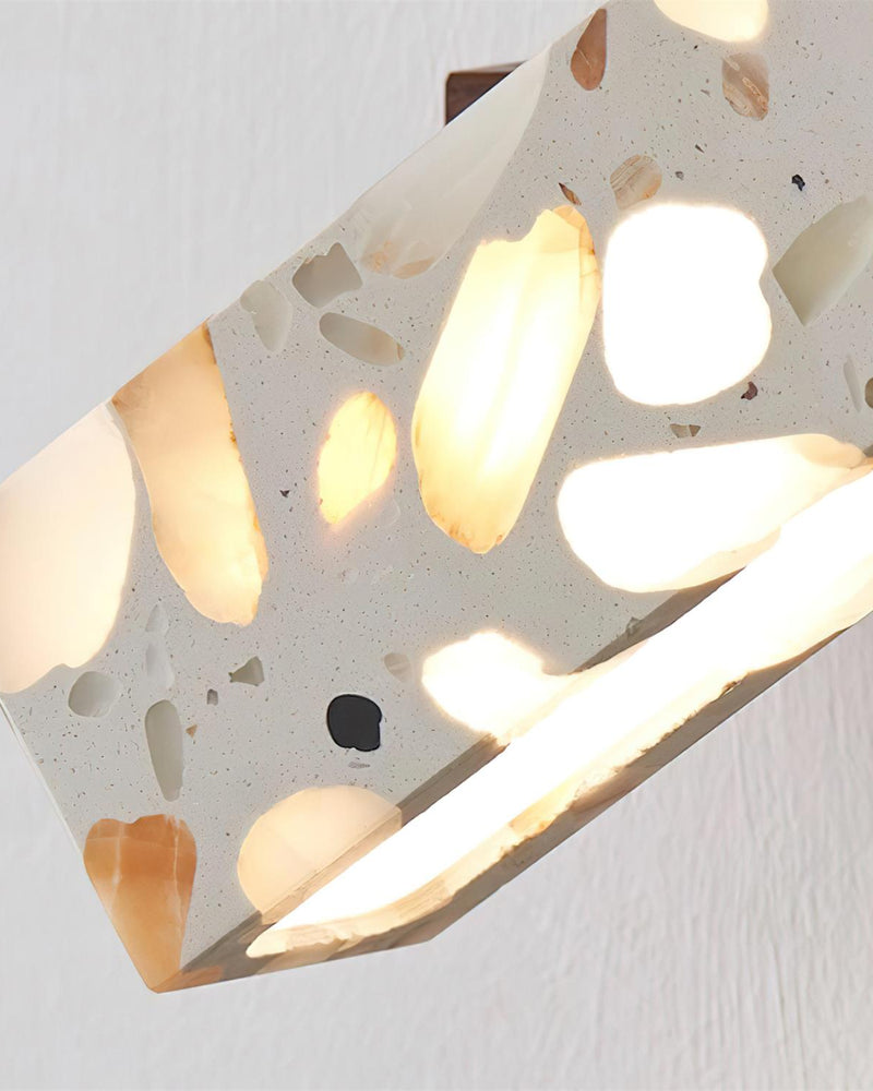 Applique Murale Granito en terrazzo – vue 7