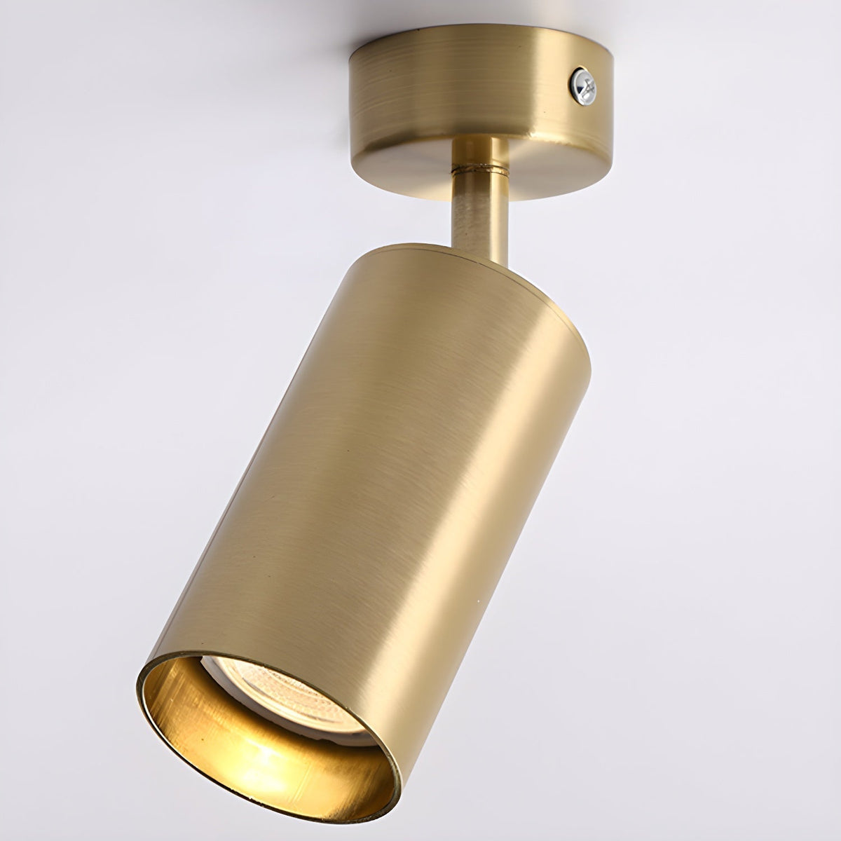 Plafonnier Saphir en aluminium – vue 12