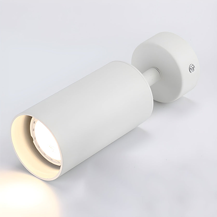 Plafonnier Saphir en aluminium – vue 5