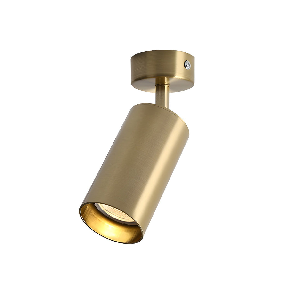 Plafonnier Saphir en aluminium – vue 9
