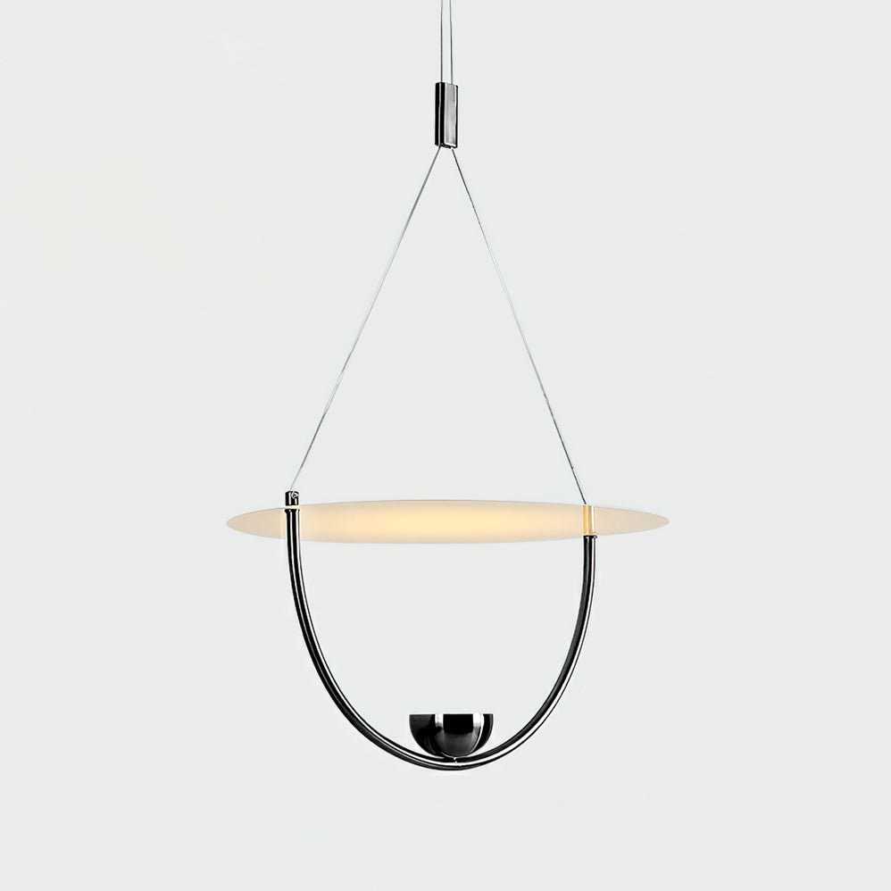 Suspension Savane en aluminium – vue 15