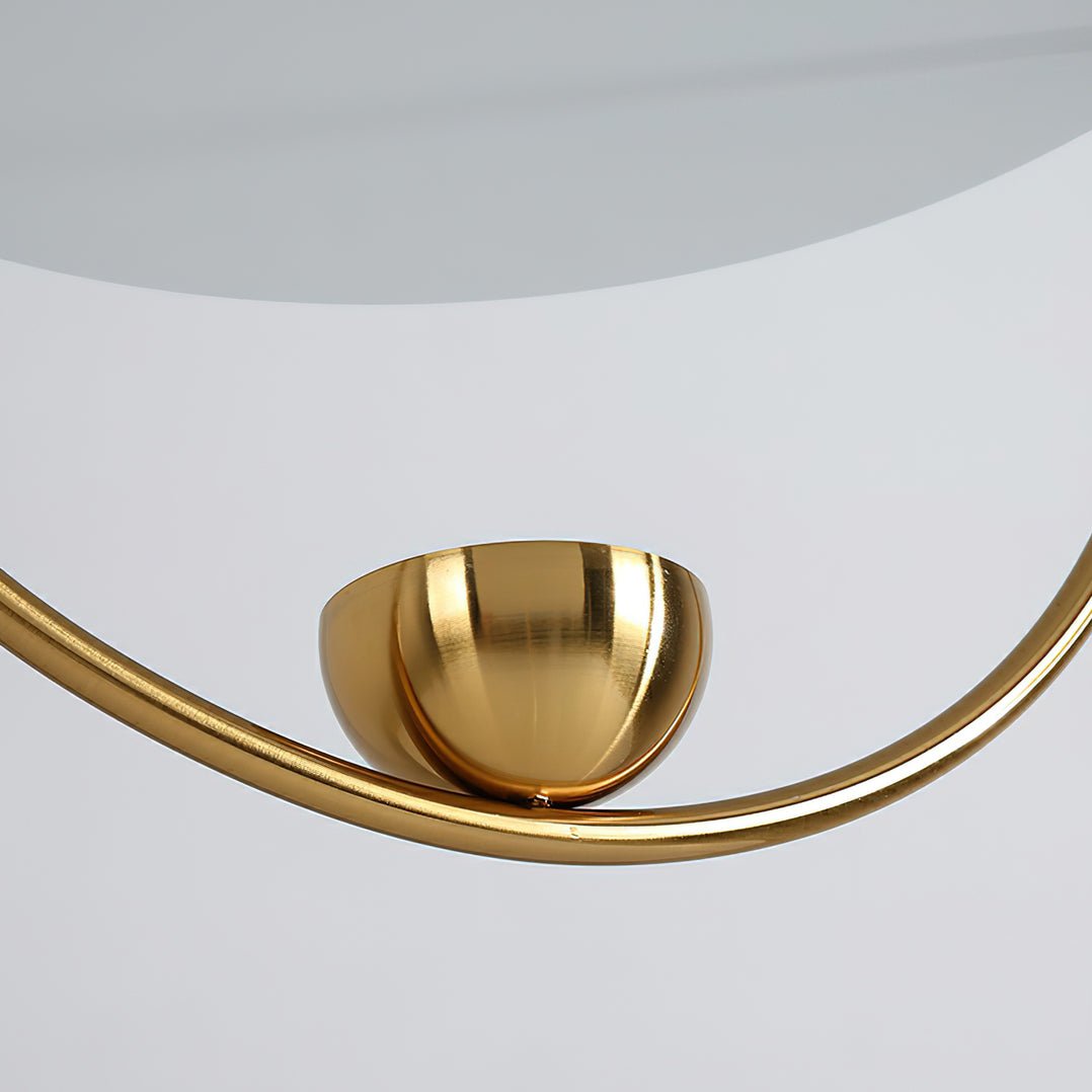 Suspension Savane en aluminium – vue 22