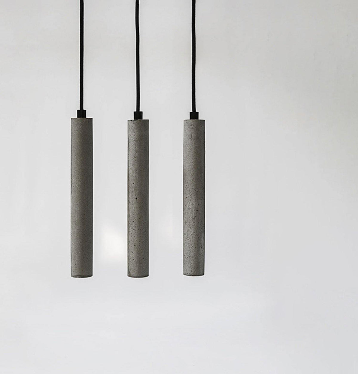 Suspension Céleste en terrazzo et métal – vue 56