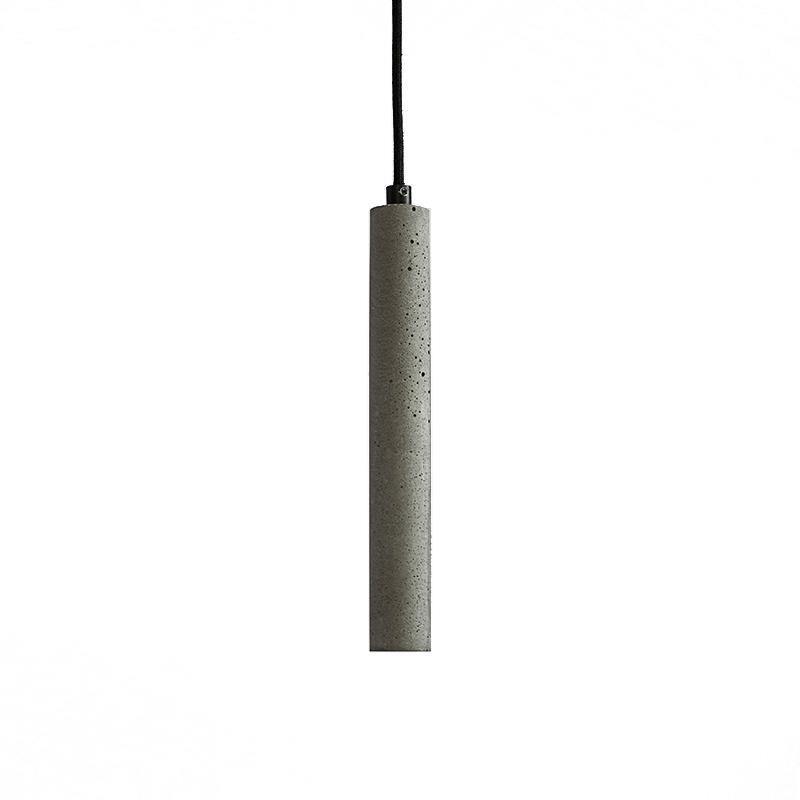 Suspension Céleste en terrazzo et métal – vue 48