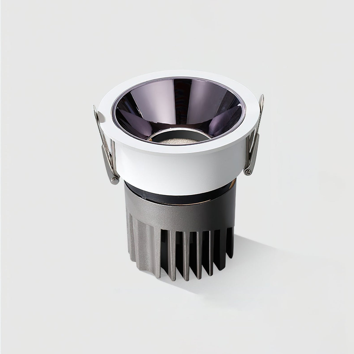 Plafonnier Vénus en aluminium – vue 23