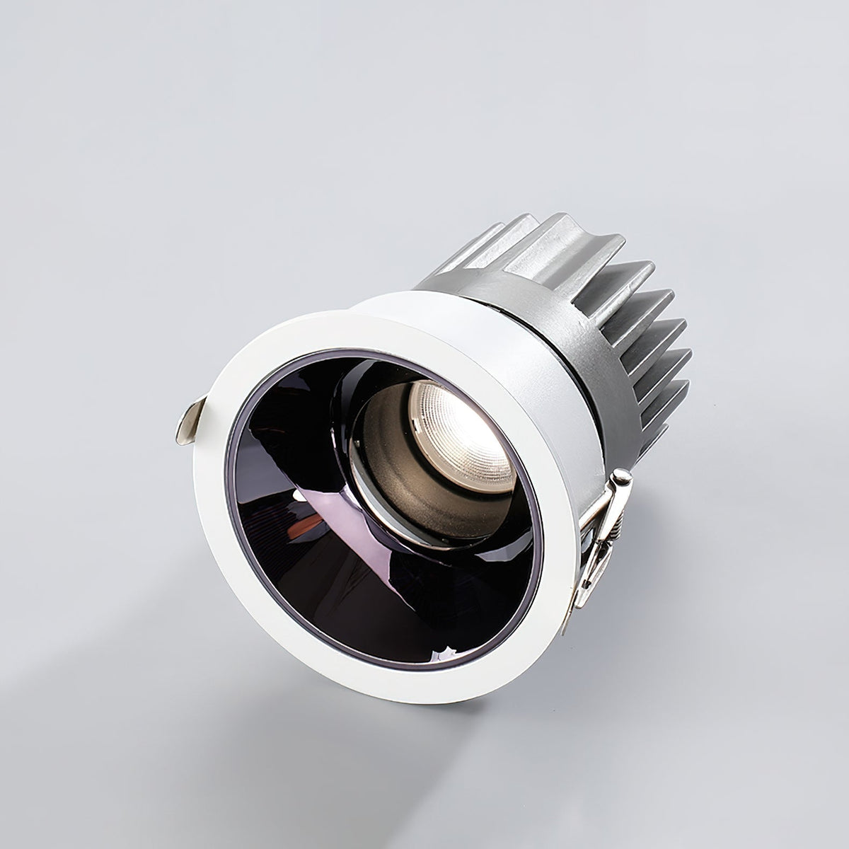 Plafonnier Vénus en aluminium – vue 20
