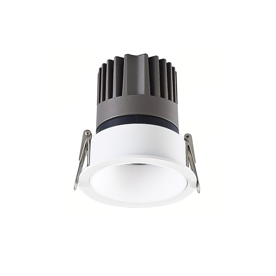 Plafonnier Vénus en aluminium – vue 5