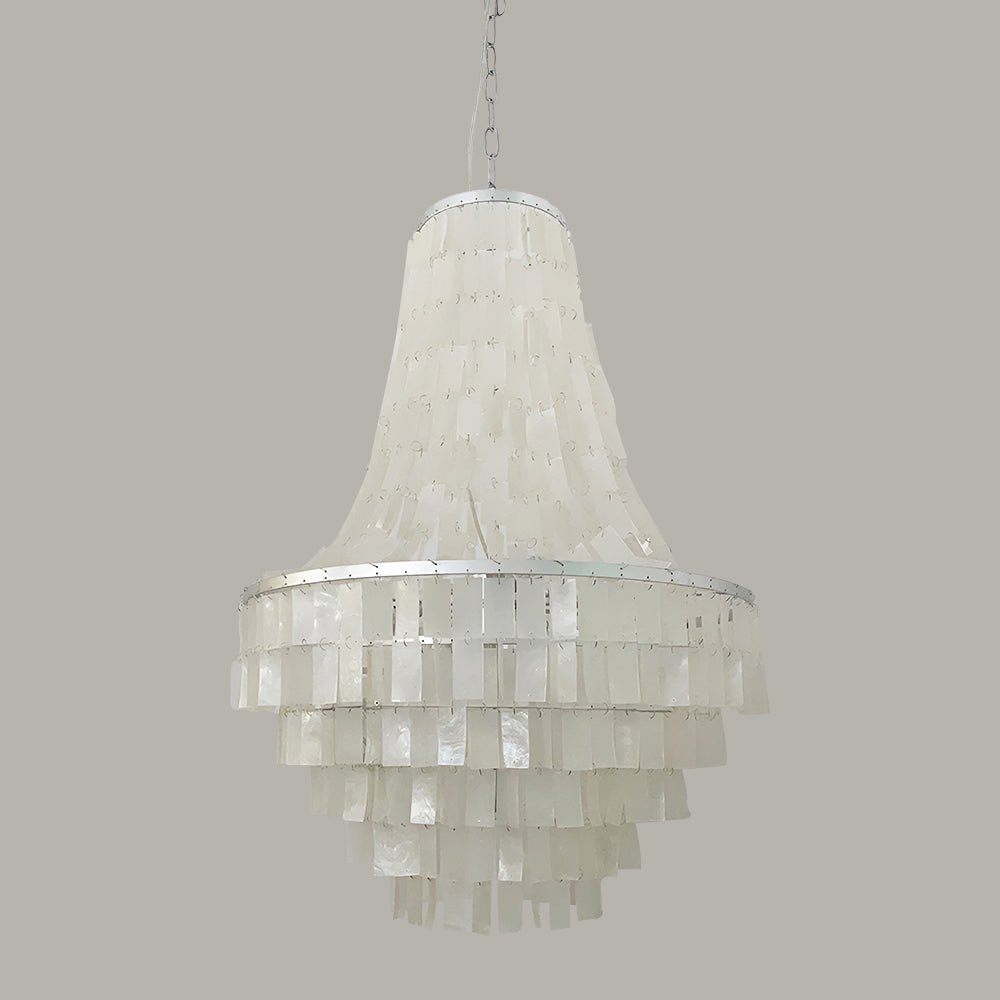 Lustre Prunelle en fer – vue 18