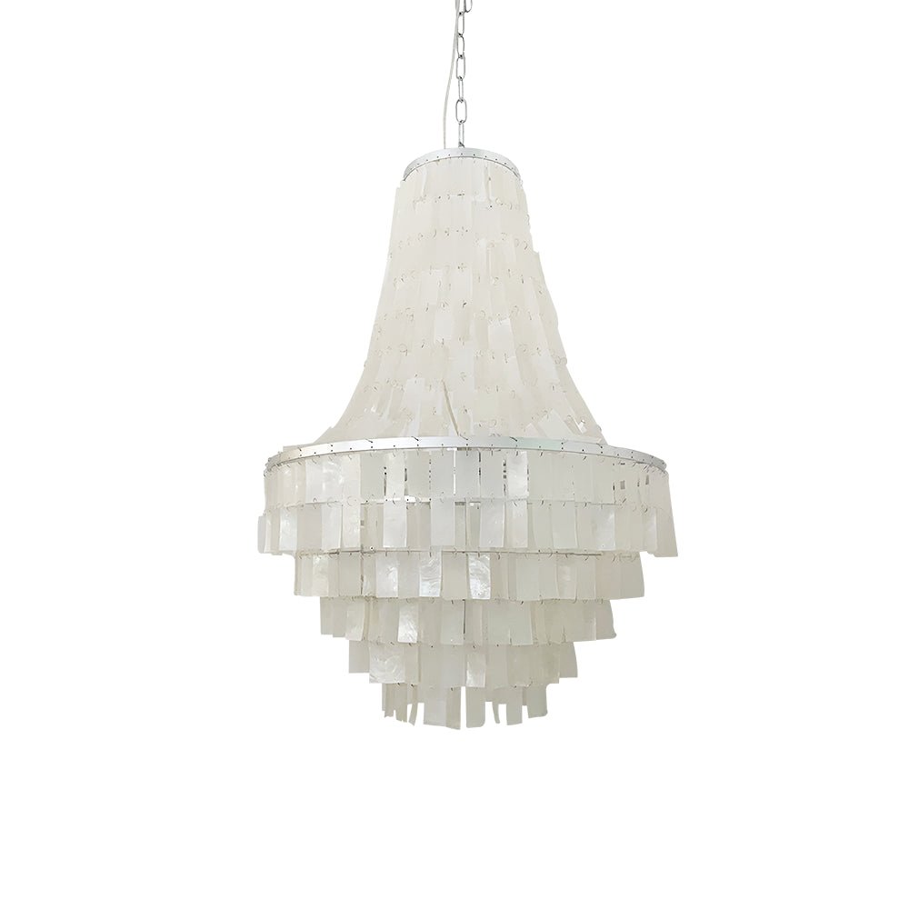 Lustre Prunelle en fer – vue 17