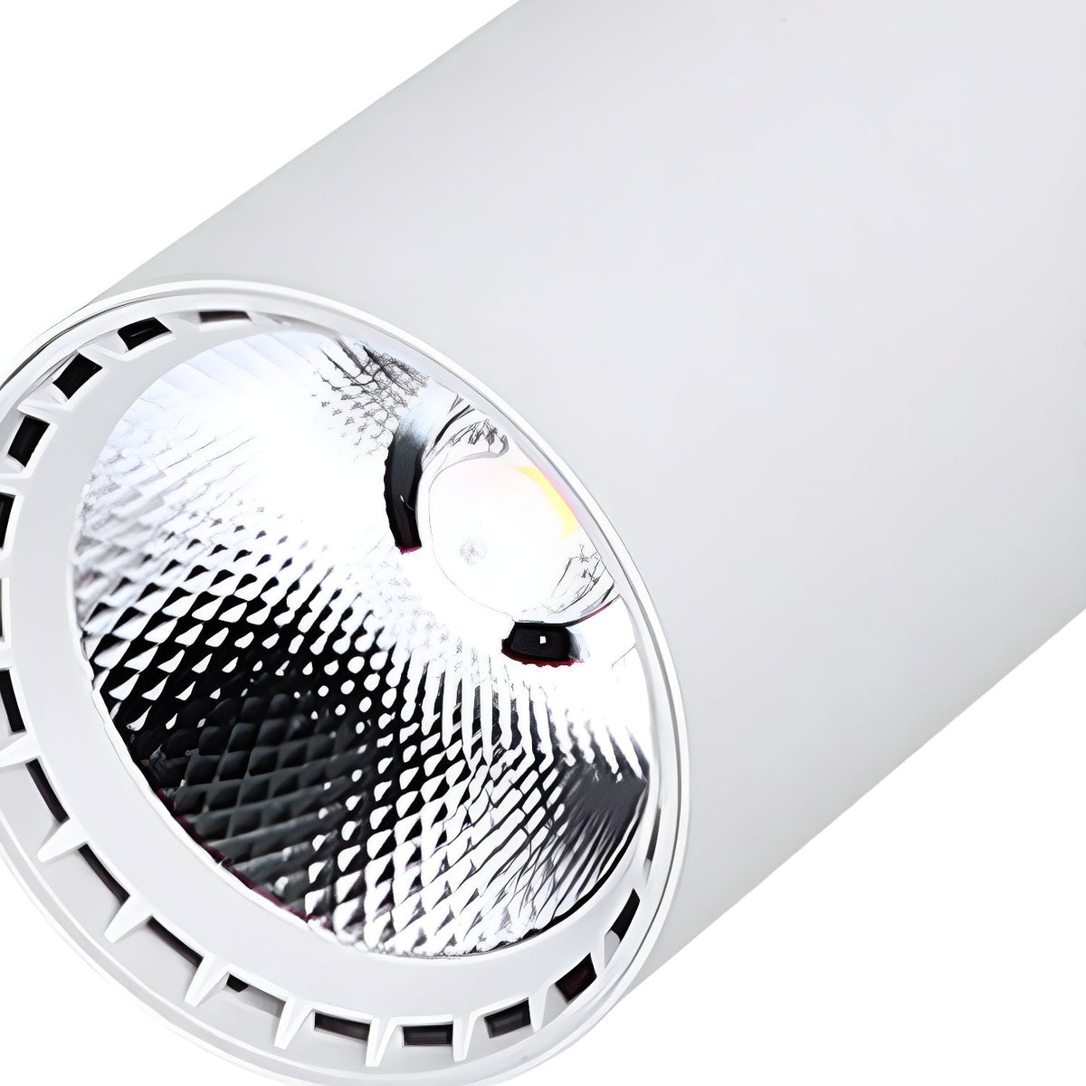 Plafonnier Tanagra en aluminium – vue 12