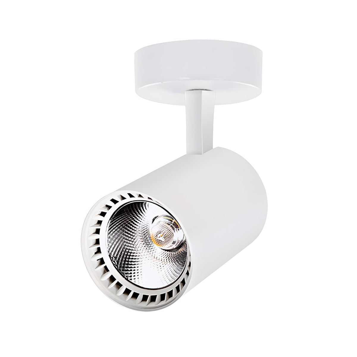 Plafonnier Tanagra en aluminium – vue 19