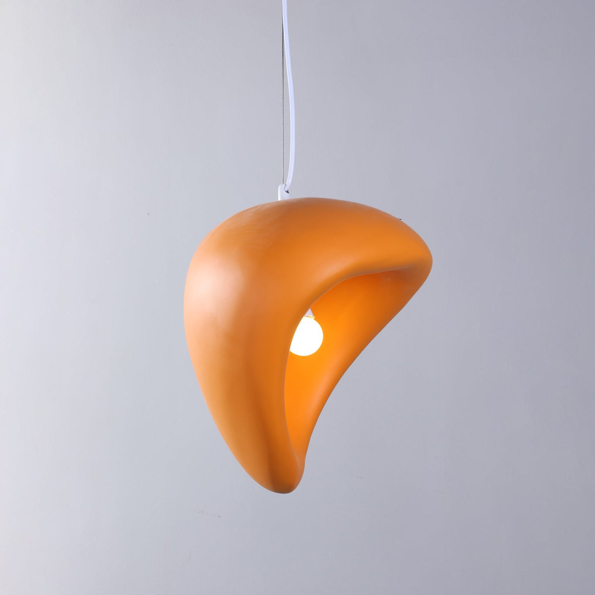 Suspension Arcadie en métal – vue 10